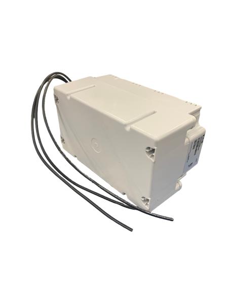 EATON CORPORATION SPD400480D3J