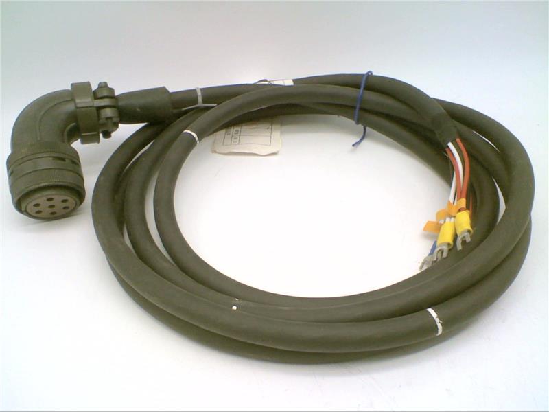 FANUC A660-8010-T343