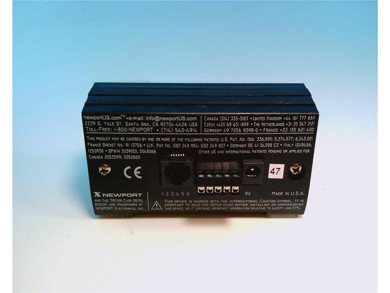 RD4/N by OMEGA ENGINEERING