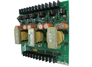 A8-1001 by EATON CORPORATION