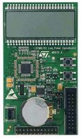 ST MICRO STM8L15LPBOARD