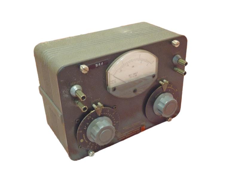GENERAL RADIO 546-C
