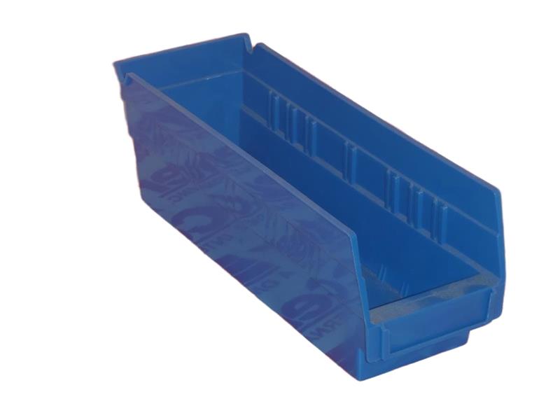 QUANTUM STORAGE QSB-101-BLUE