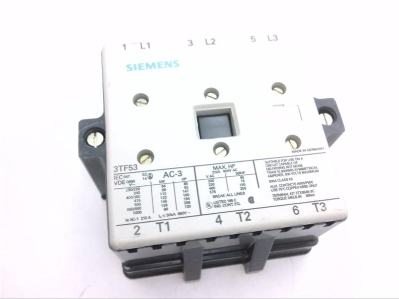 SIEMENS 3TY7532-0A
