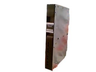 EMQ/QUD/N/0-10V/J/0-999F/N/0-10V/N/0-26.4MV//NS1C846 by INVENSYS