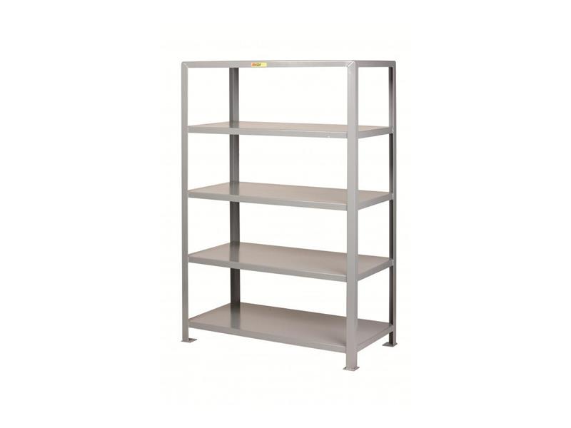 LITTLE GIANT LADDER 5SH-2460-72