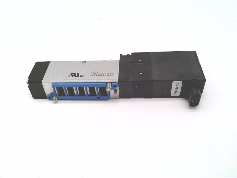 FESTO MT2H-5/2-4,0-L-S-VI-B