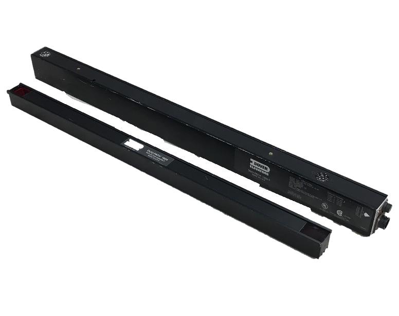 DOVER CORPORATION 1004-F