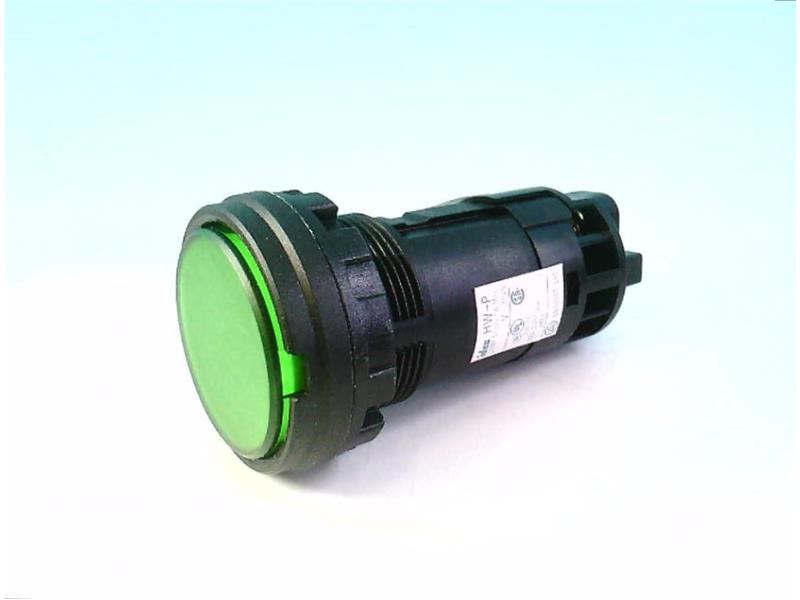 IDEC HW1P-1FQD-G-120V