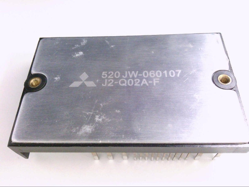 MITSUBISHI J2-Q02A-F