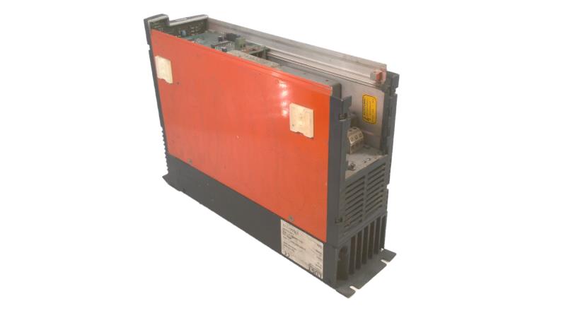 LUST ANTRIEBSTECHNIK MC6408-AH4