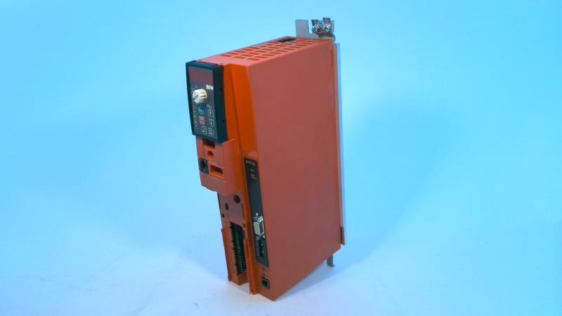 SEW EURODRIVE MC07B0040-5A3-4-SO/DFP21B/FSC11B