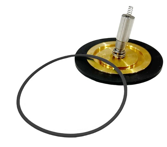 ODE VALVE KTGHF7K0E35