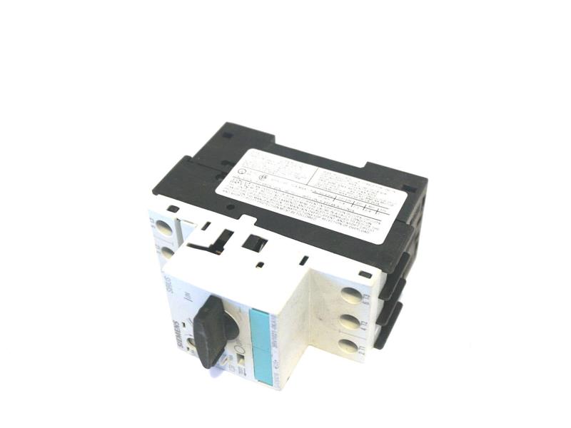 SIEMENS 3RV1021-0KA10