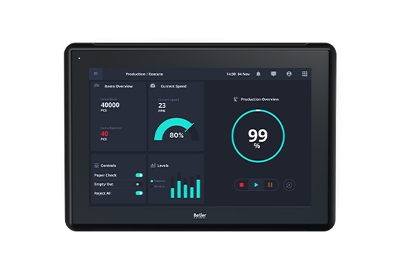 BEIJER ELECTRONICS 640000315