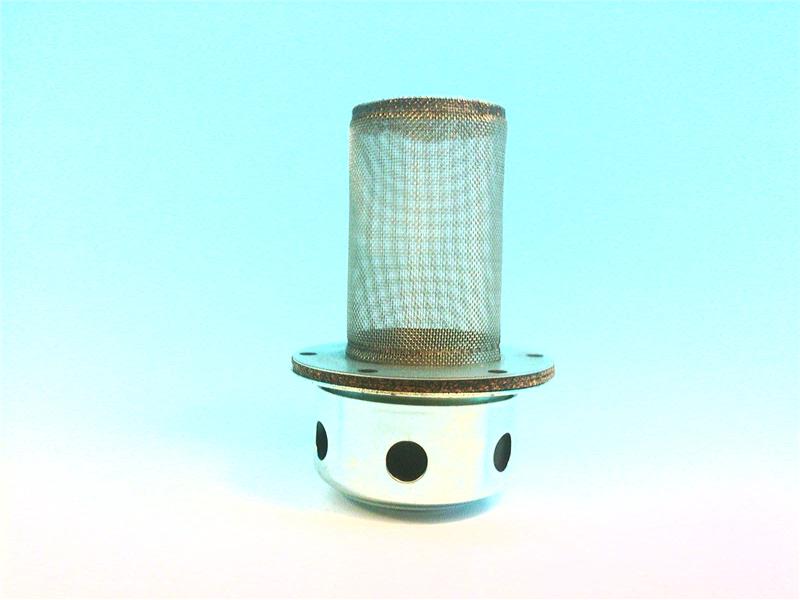 LENZ HYDRAULIC FCS537