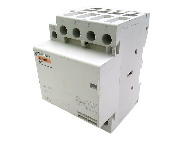 MG15973 by SCHNEIDER ELECTRIC