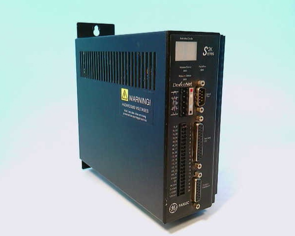 FANUC IC800SSI107RD2-CE