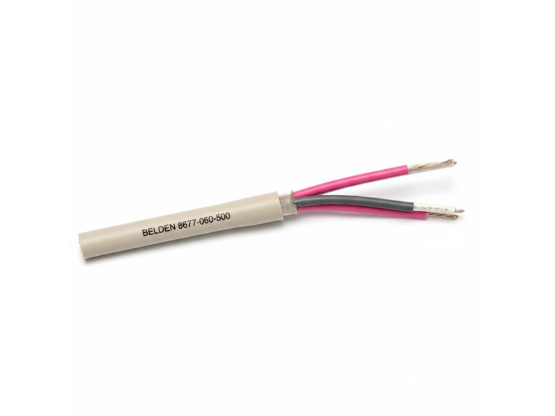 BELDEN 8677-060-500