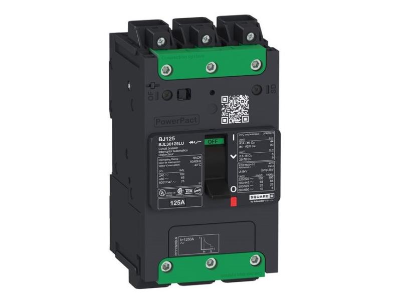 SCHNEIDER ELECTRIC BDL36025LU