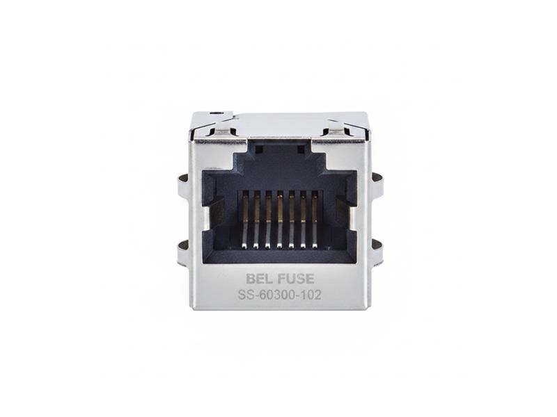 BEL FUSE SS-60300-102