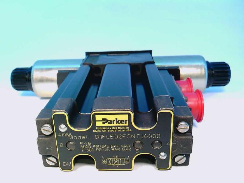 PARKER D1FLE02FCNTJ0030