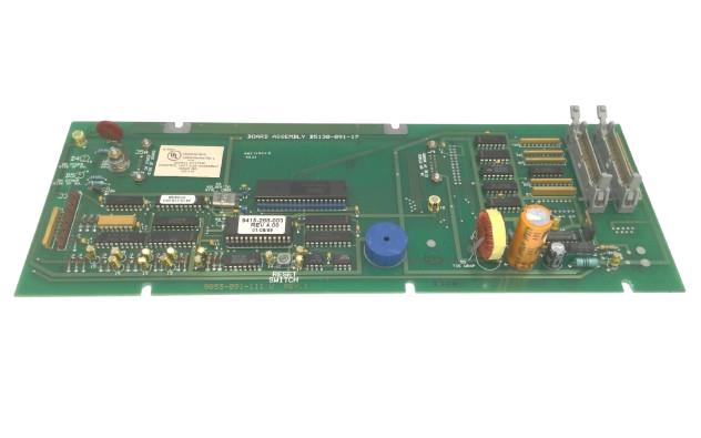 UNDERWRITERS LABORATORIES B5131-091-17