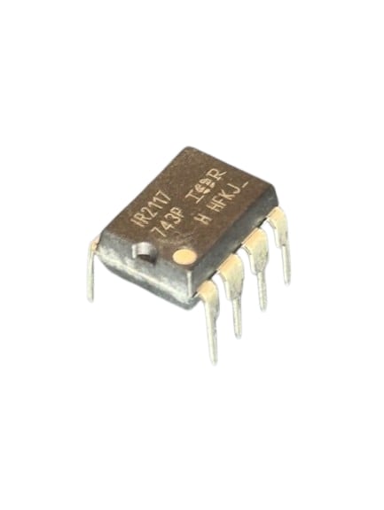 IR2117PBF by INFINEON