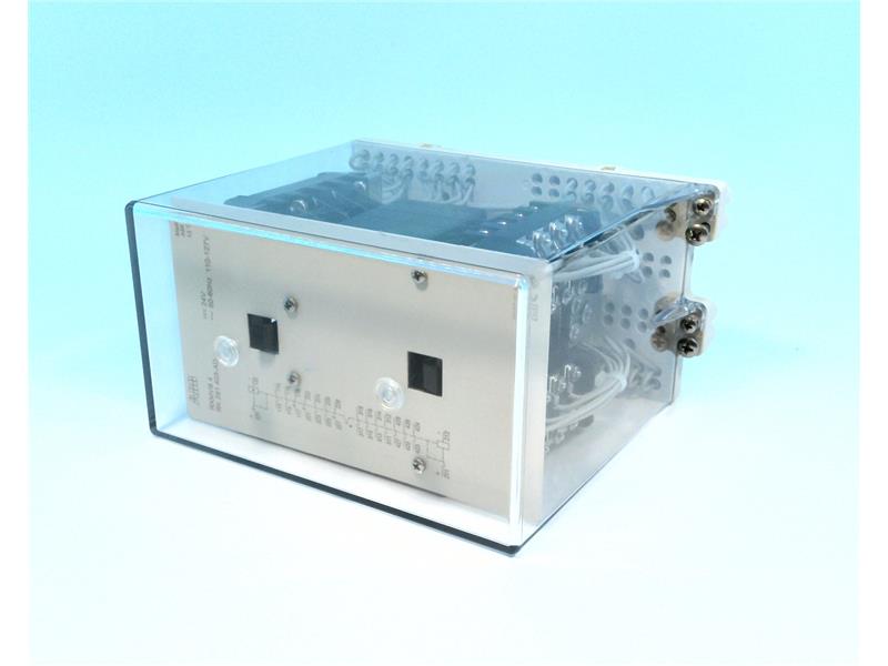 ASEA BROWN BOVERI RXMVB-4-RK-251-402-AP-125V