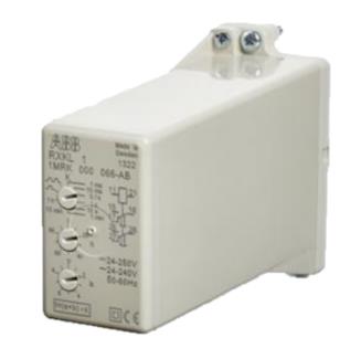 1MRK 000 066-AA by ASEA BROWN BOVERI