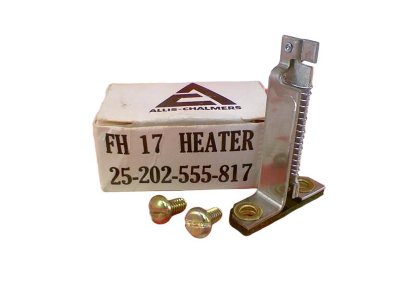 SIEMENS FH-17