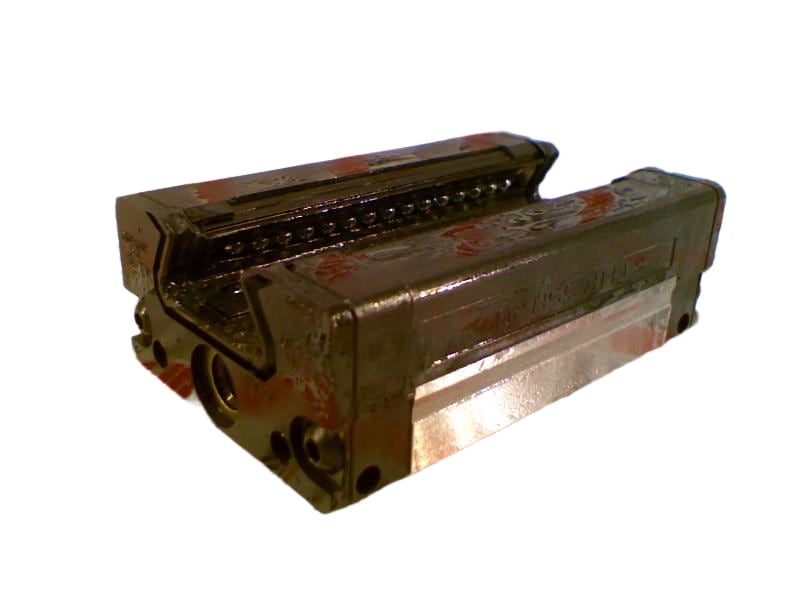 THK SSR20-XW-SS