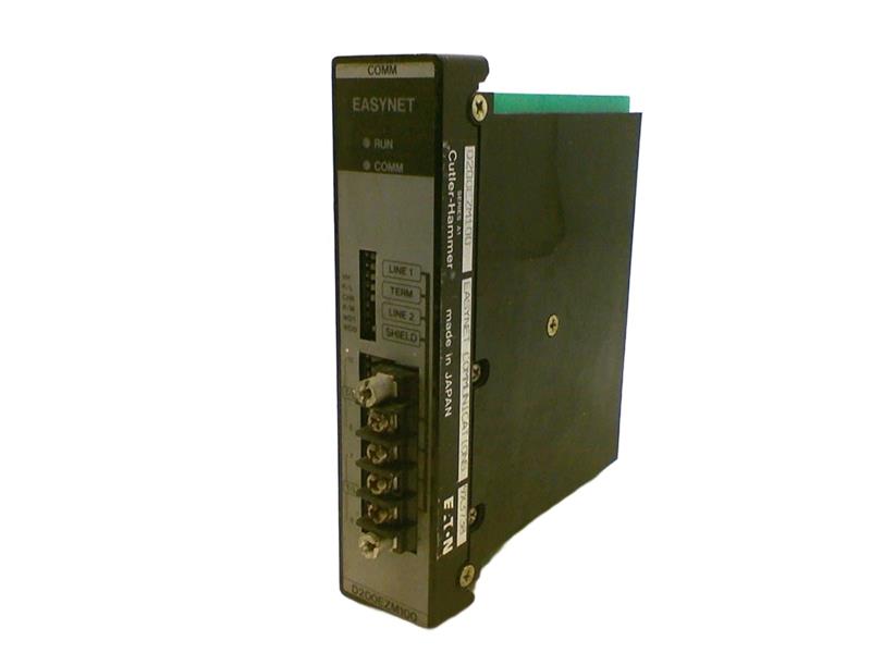 D200-EZM100 by EATON CORPORATION