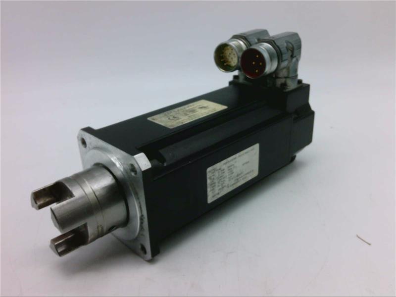 KOLLMORGEN AKM33E-ACCNC-00