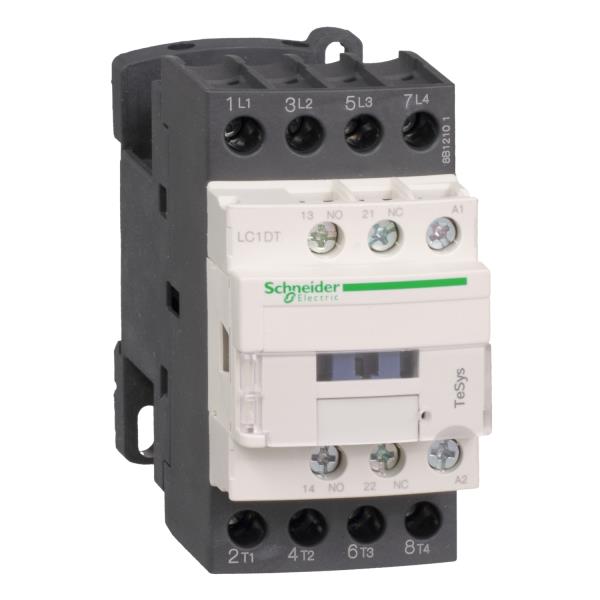 SCHNEIDER ELECTRIC LC1DT32R7