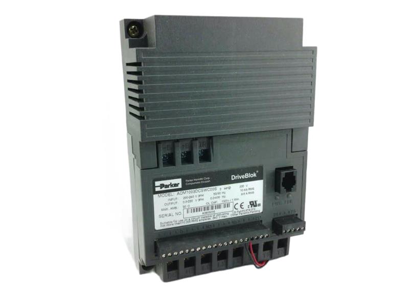 PARKER ADM1003DCSWC00S