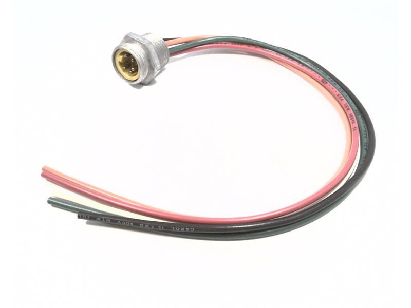 EATON CORPORATION E2059-502