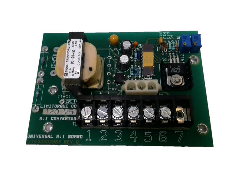 LIMITORQUE 61-825-0702-3