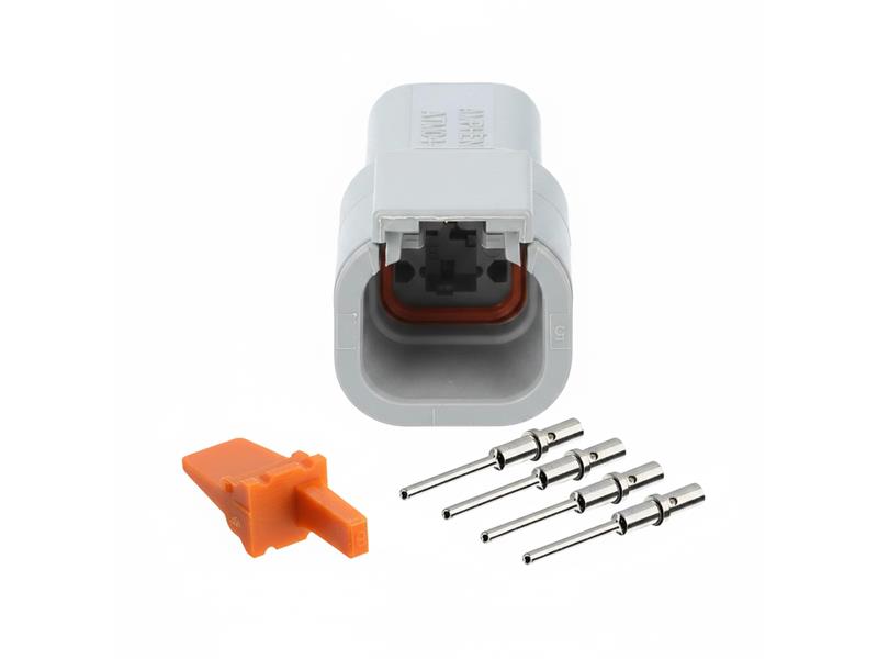 AMPHENOL 69192-110H