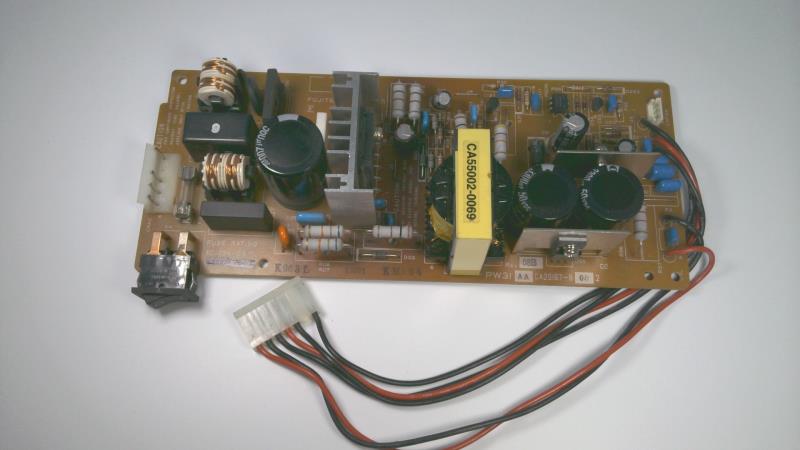 GENERAL ELECTRIC CA20167-B002