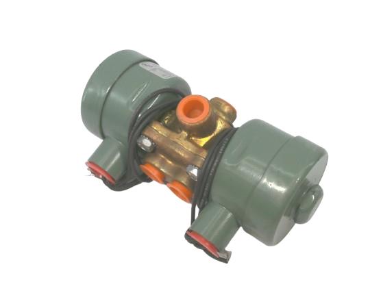 ASCO 8342B23-AC120/60,110/50D