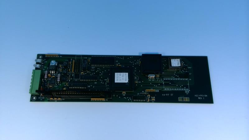 HORNER AUTOMATION HEC-FP3-DN