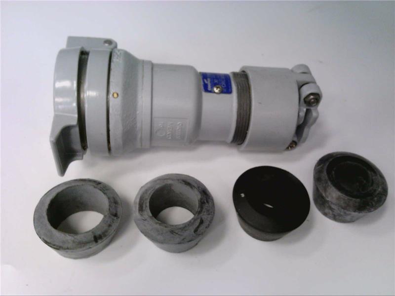 EATON CORPORATION CRC3033BC