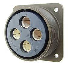 TE CONNECTIVITY 207845-1