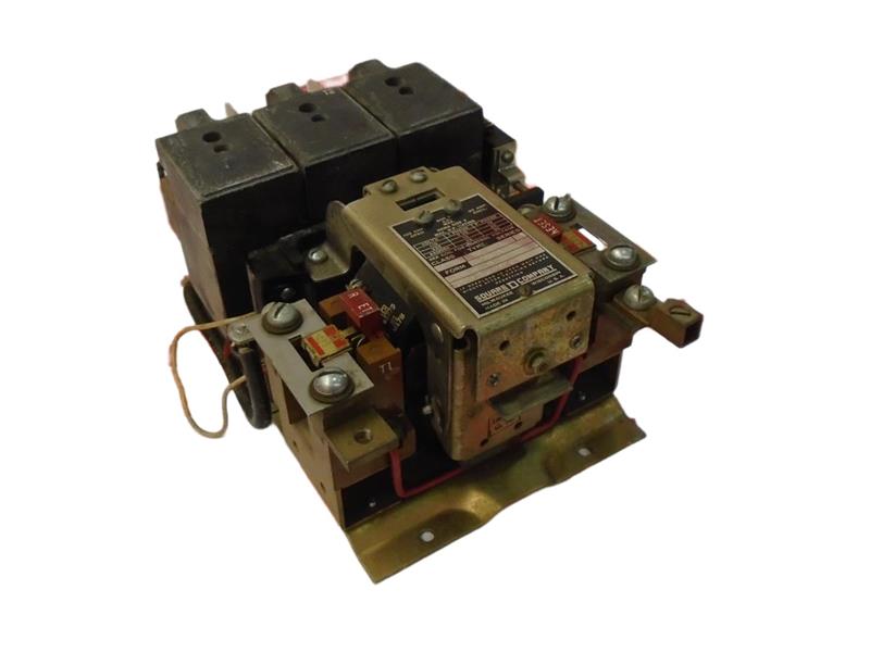 8536-EO-1 by SCHNEIDER ELECTRIC