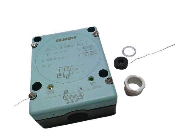 SIEMENS 3RG4033-6AD01