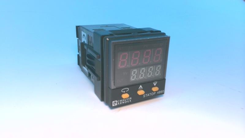 CHAUVIN ARNOUX GROUP LR04860-001