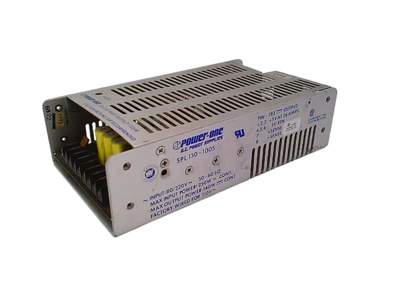 SPL130-1005 by BEL FUSE