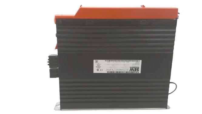 SEW EURODRIVE MDX61B0008-5A3-4-0T/DER11B/DFP21B