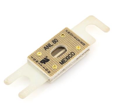 EATON CORPORATION ANL-80